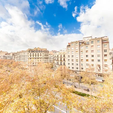 Gran Via 732 Apartman
