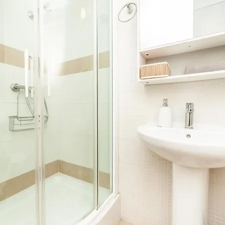 Apartman Gran Via 732