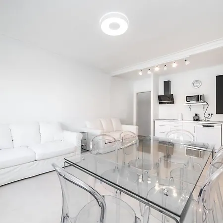 Apartman Gran Via 732 *
