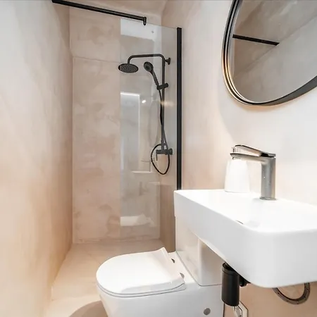 Apartman Gran Via 732 Barcelona