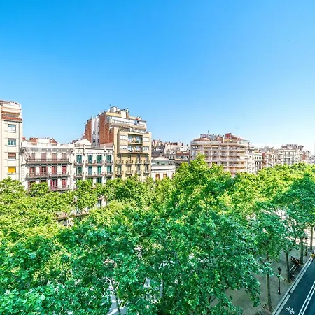 Gran Via 732 *