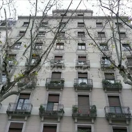 Gran Via 732 Apartment Barcelona