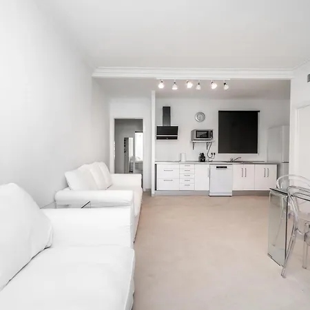 Apartment Gran Via 732 Barcelona