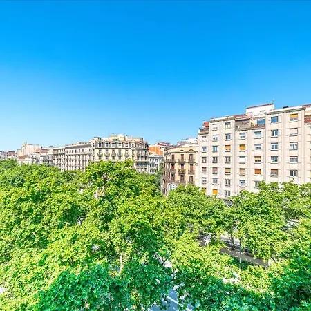 Apartment Gran Via 732 Barcelona
