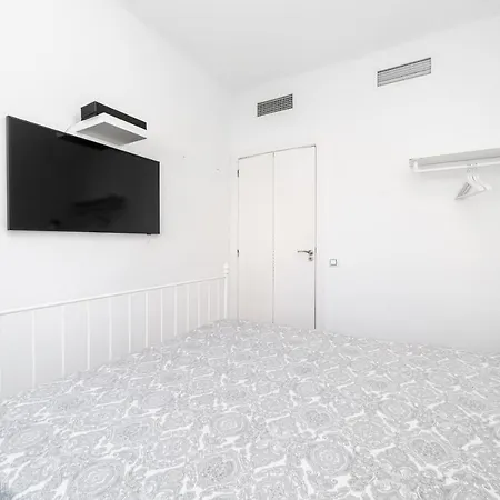 Apartment Gran Via 732